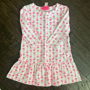 Lilly Pulitzer Girls Dress